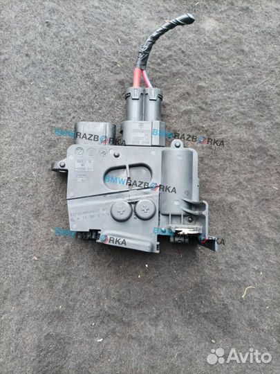 Распределитель B+ BMW X3 F25 2014 61149227458