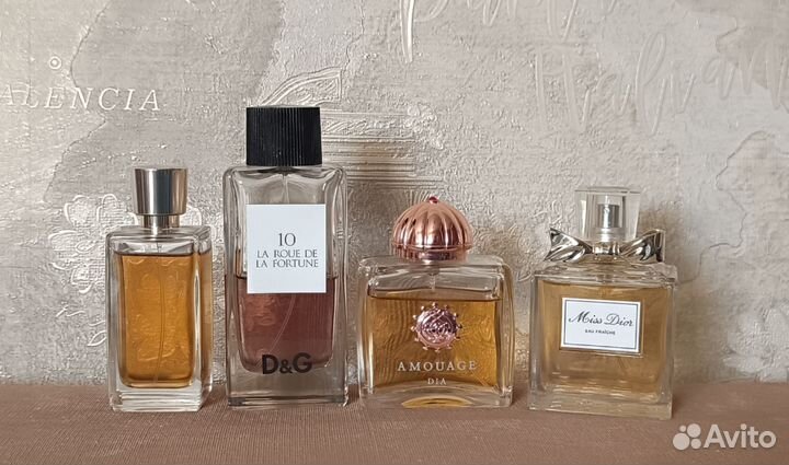 Парфюмерия