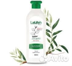 Шампуни Иран