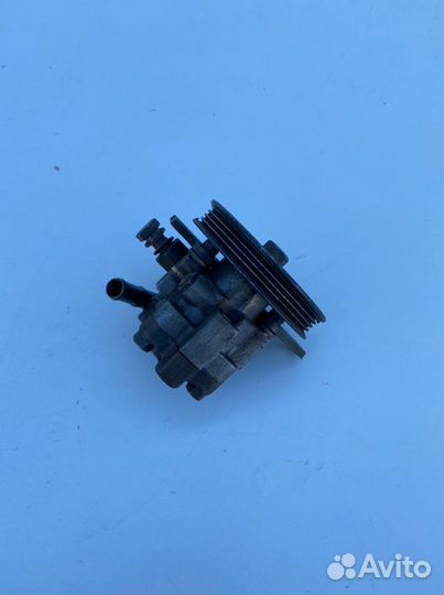 Насос гур Kia Spectra 1.6