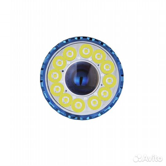 Поисковый фонарь Olight Marauder 2