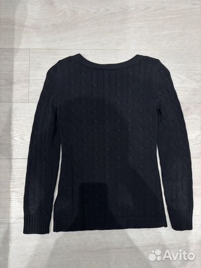 Polo ralph lauren кофта (XS)