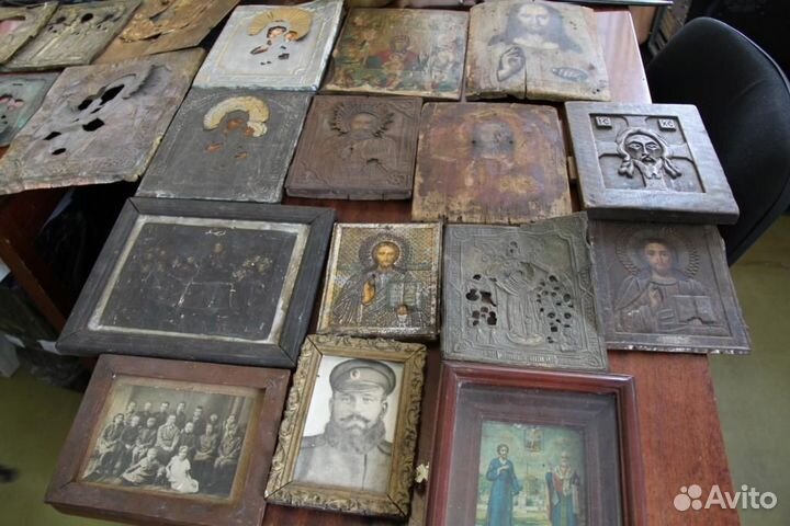 Помогу продать ваши вещи СССР / Коллекции / Ретро