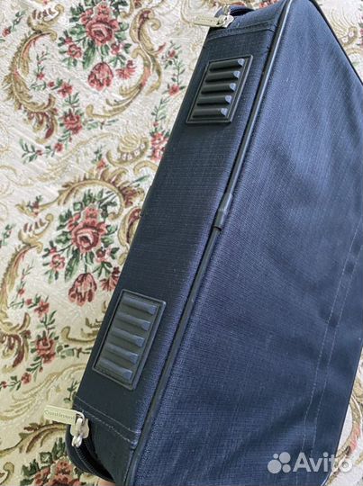 Сумка для ноутбука