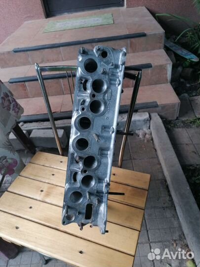 Головка блока ваз 2103