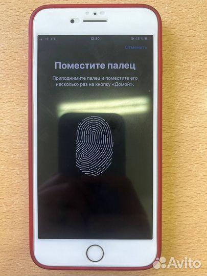 iPhone 8 Plus, 64 ГБ