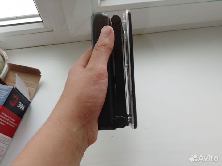 Настольная лампа