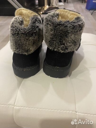 Угги детские