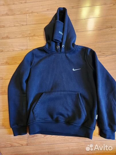 Толстовка Nike с 