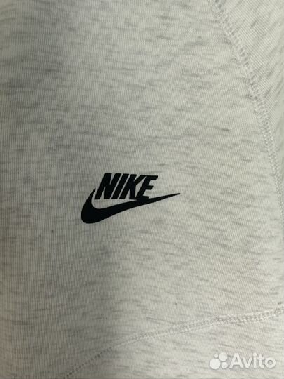 Nike tech fleece оригинал