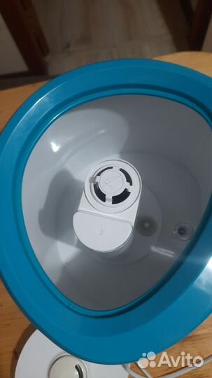 Увлажнитель воздуха scarlett