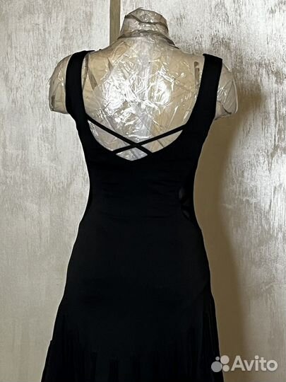 Платье для танцев