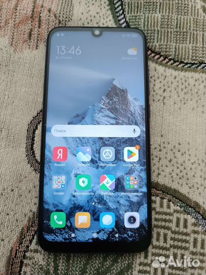 Xiaomi redmi note 7 4 64gb