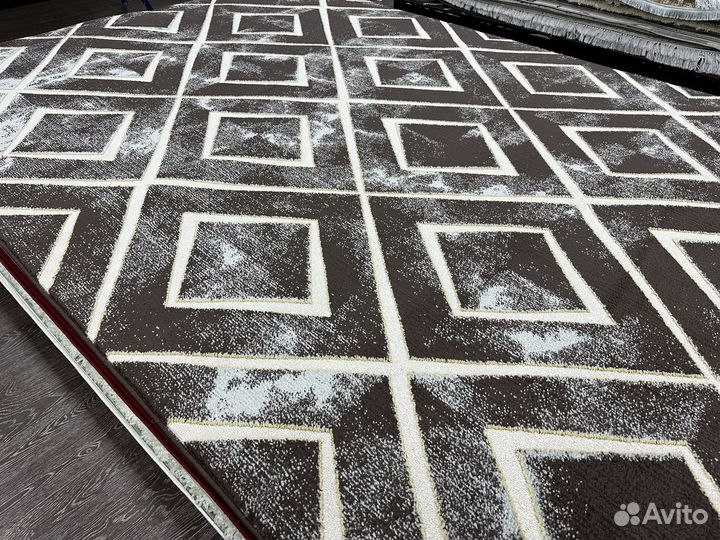 Ковер 2.40х3.30м