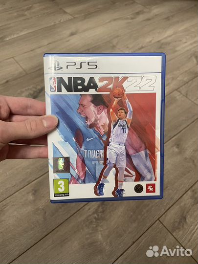 Игры для Sony playstation 5