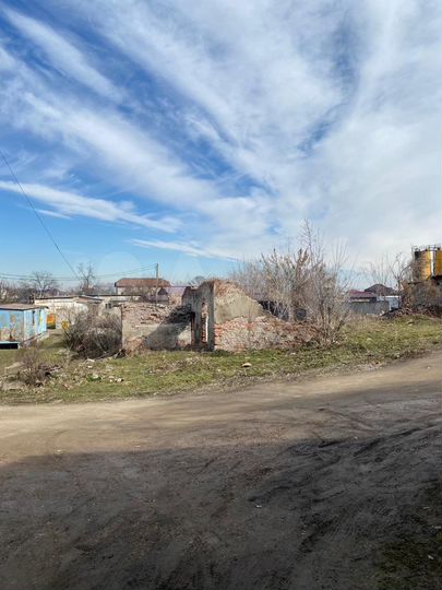 Участок 6 сот. (ИЖС)