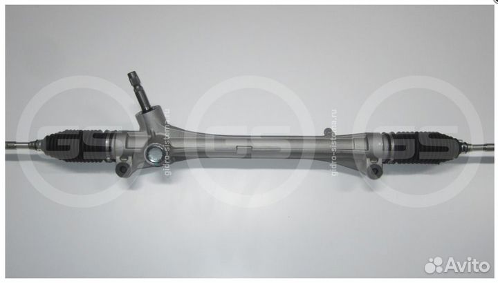 Рулевая рейка Lexus RX 270/350/450H 2008-2015