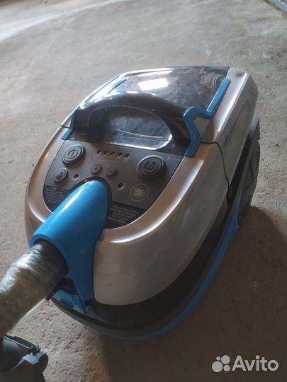 Пылесосы бу для дома