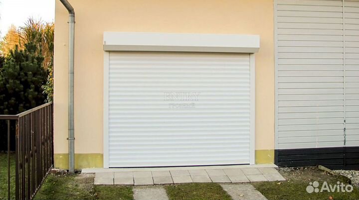 Рольставни