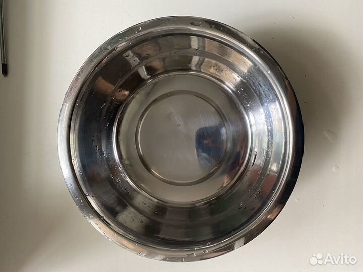 Миска для собак