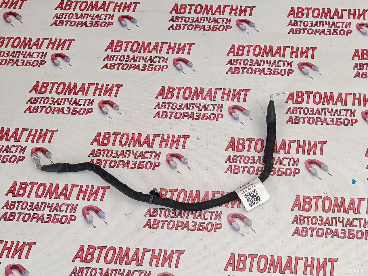 Провод АКБ фаза Exeed RX Эксид RX Иксид RX