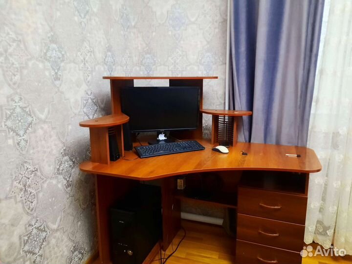 Компьютерный стол бу