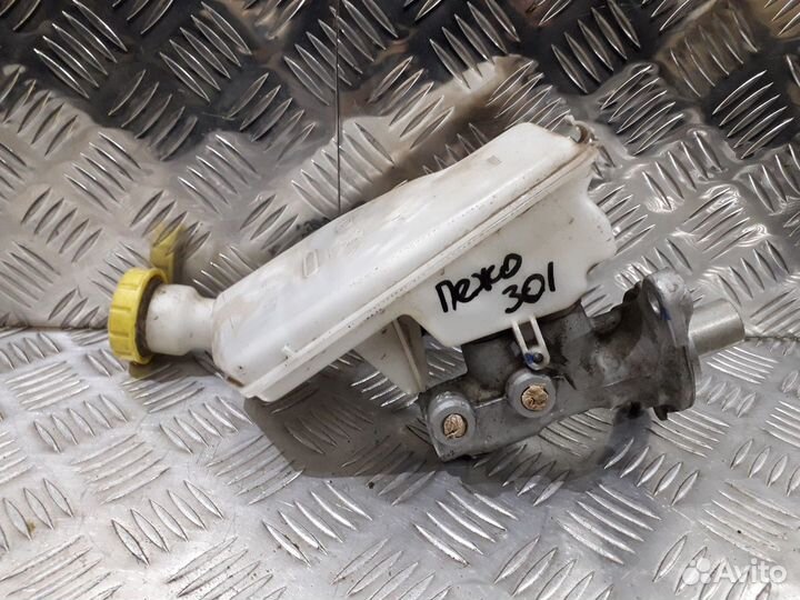 Главный тормозной цилиндр Peugeot 301, C-elysee