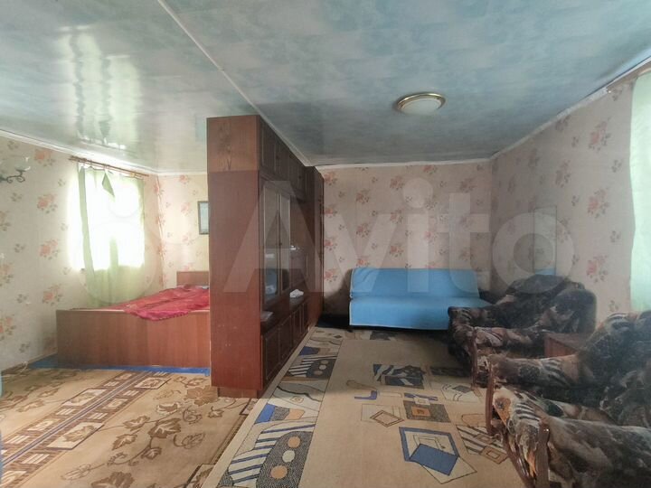 Дача 53 м² на участке 5,5 сот.