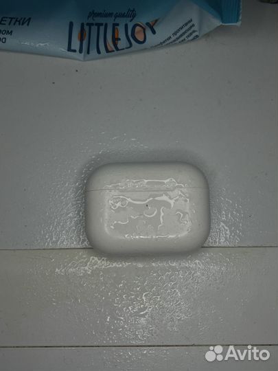 Apple AirPods Pro 2nd Generation