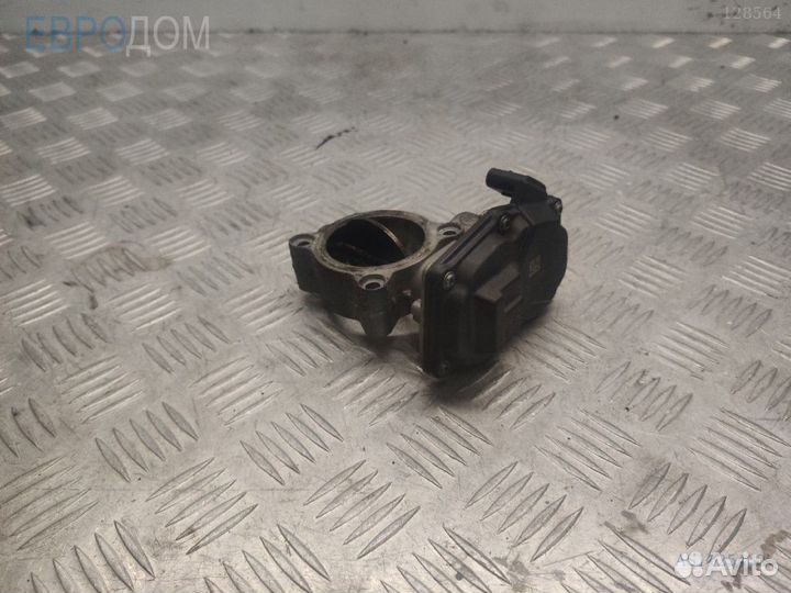Дроссельная заслонка BMW F18 n47, n57