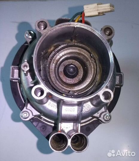 Двигатель мойки karcher