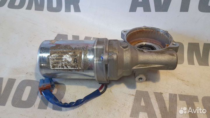 Мотор электроусилитель руля Ниссан Ноут Е11