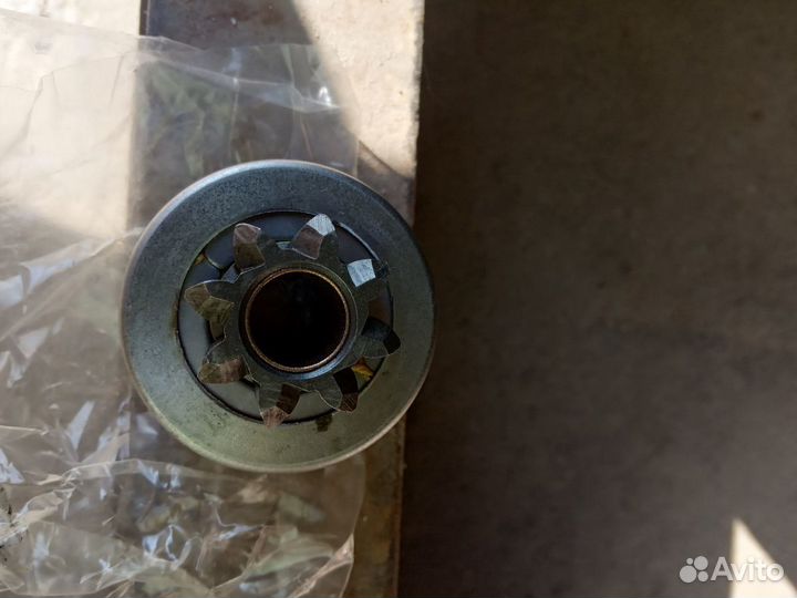 Бендикс Киа Сид