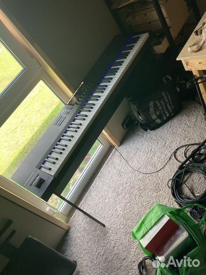 Komplete kontrol s88 mk2