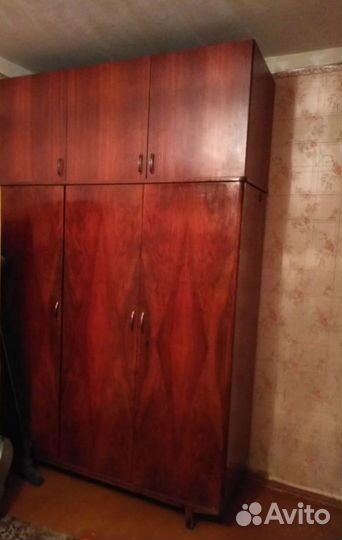 Платяной шкаф бу