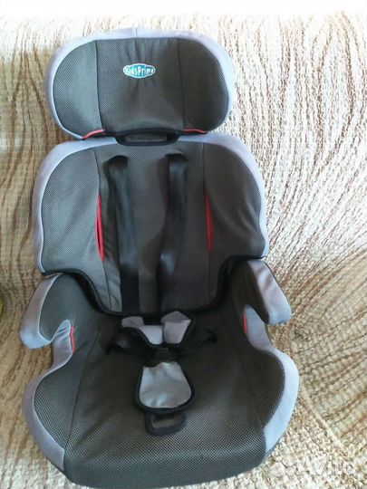 Детское автокресло 9 до 36 кг