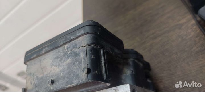 Блок ABS KIA Sportage