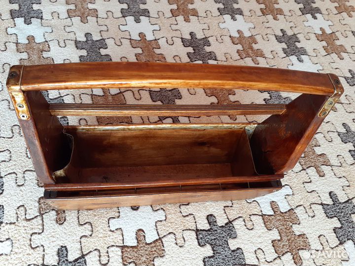 Ящик столяра-плотника (нашатка)