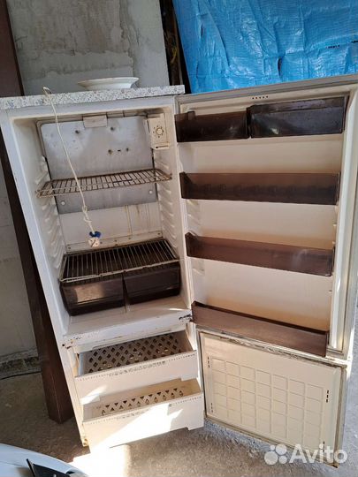 Холодильник бу саратов