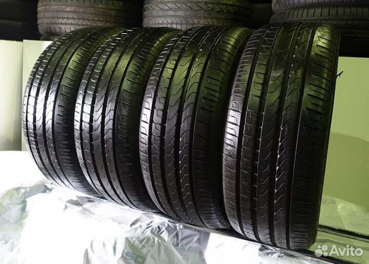 Pirelli Scorpion Verde 285/40 R21