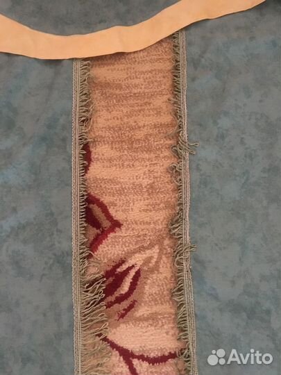 Шторы блэкаут бу