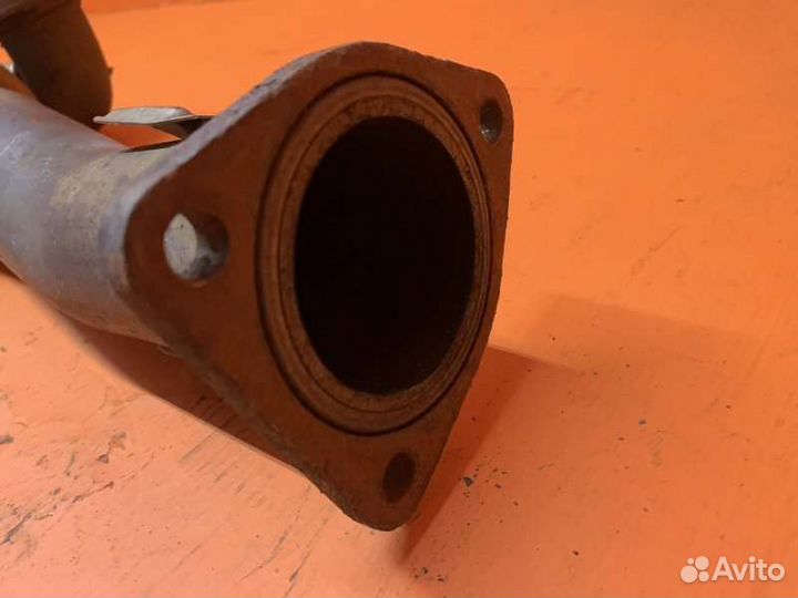 Труба приемная Honda Crosstour J35Z2 2012