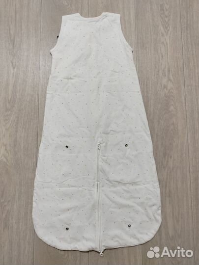 Новый Спальный мешок Kiabi