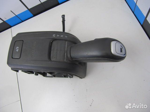 Кулиса кпп Volvo FM13 FH13