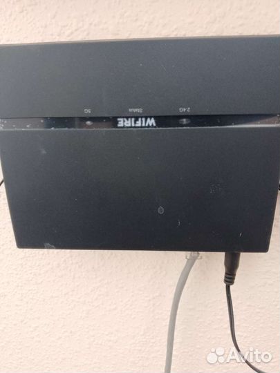 Wifi роутер с usb