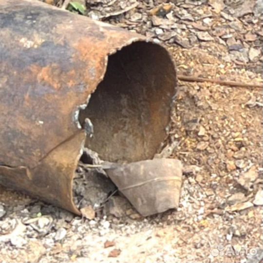 Труба стальная 325х19 мм