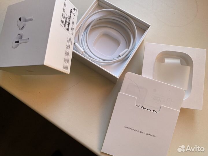 Кабель Lightning Apple USB-C to Lightning Cable