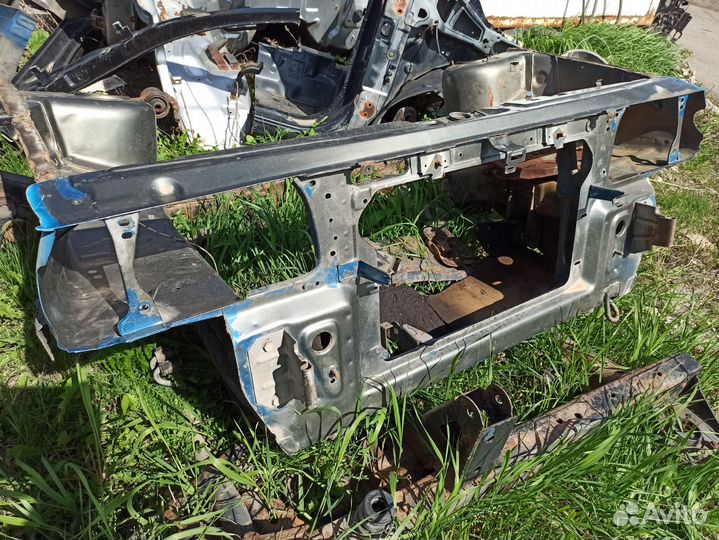 Телевизор на ваз 2114