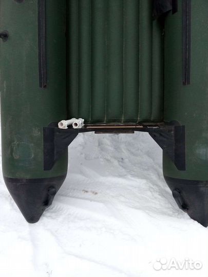 Protmarine350ACR нднд