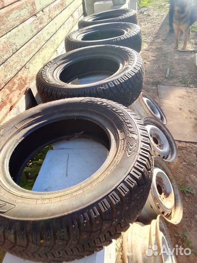 Cordiant Comfort 175/70 R13